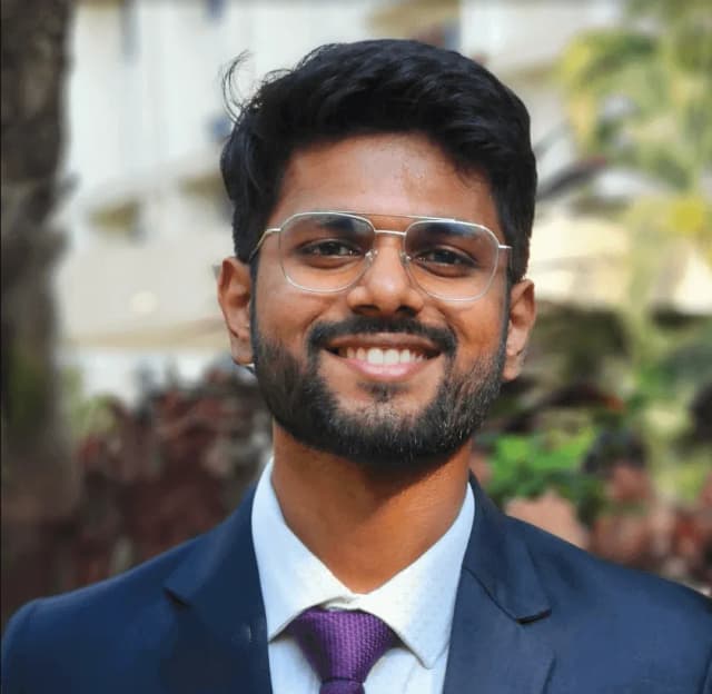 GK - Full Stack Developer